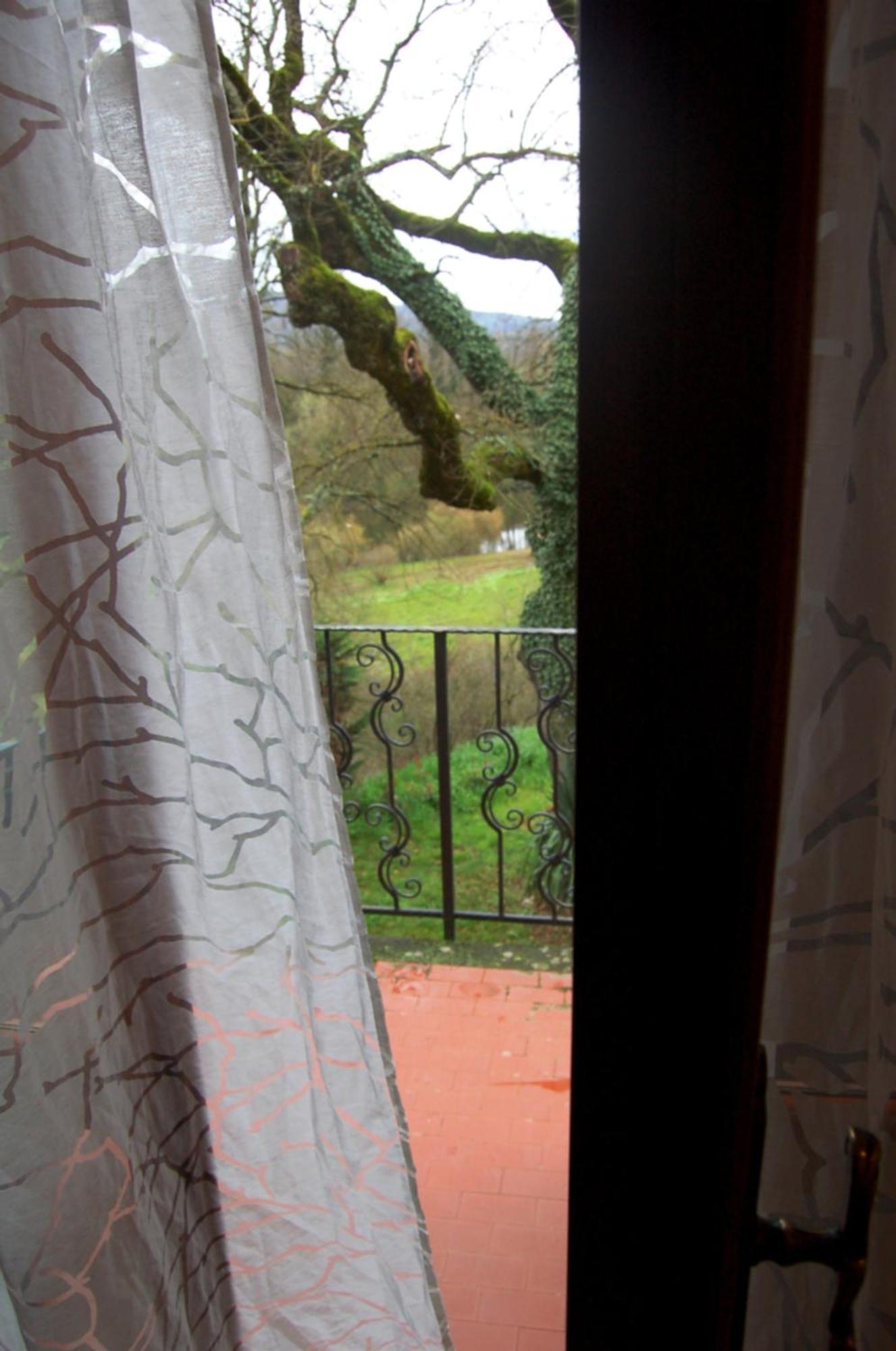 Borgo Nuovo San Martino Guest House Ambra Exterior photo