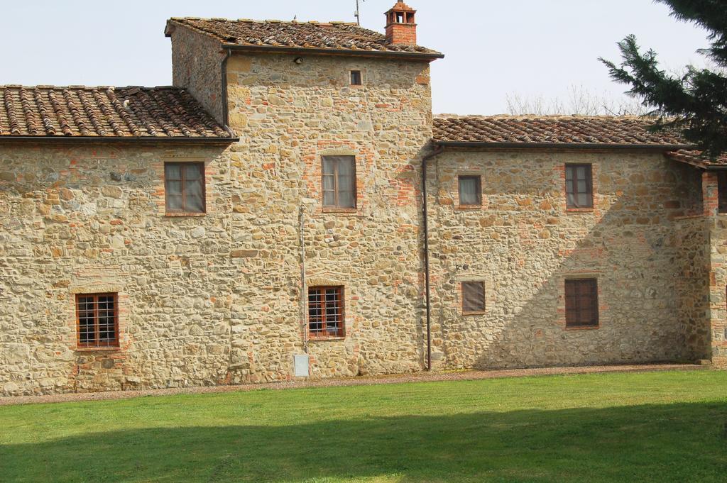 Borgo Nuovo San Martino Guest House Ambra Exterior photo