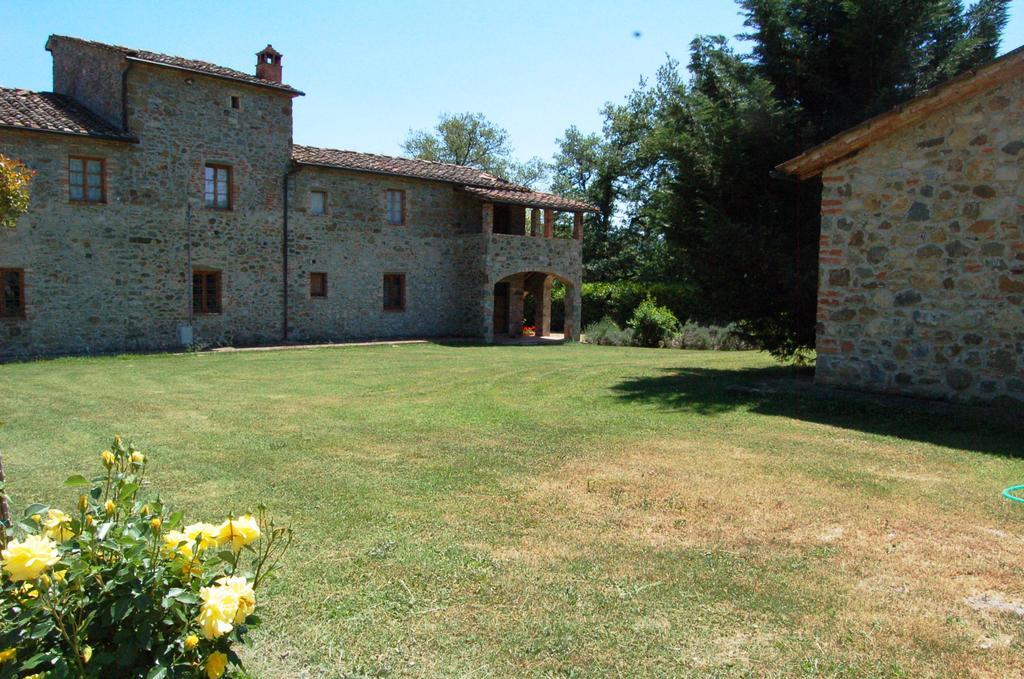 Borgo Nuovo San Martino Guest House Ambra Exterior photo