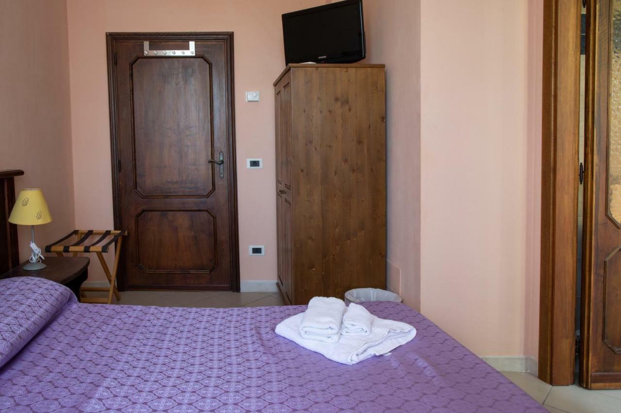Borgo Nuovo San Martino Guest House Ambra Exterior photo