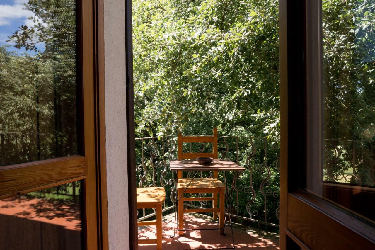 Borgo Nuovo San Martino Guest House Ambra Exterior photo